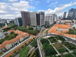 Raffles City Tower (D6), Office #485009631